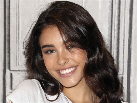 Madison Beer Height, Weight, Age, Measurements, Net Worth,。